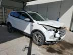 2017 Ford Escape Se იყიდება Anthony-ში, TX - Front End