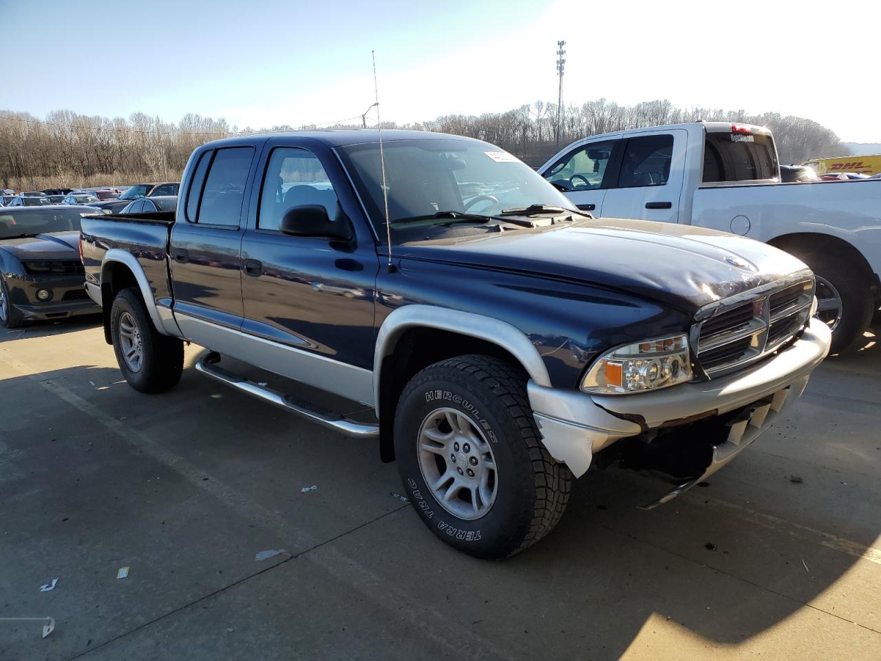 2003 Dodge Dakota - Image 4