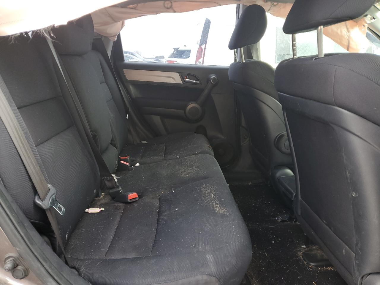 2011 Honda CR-V - Image 11