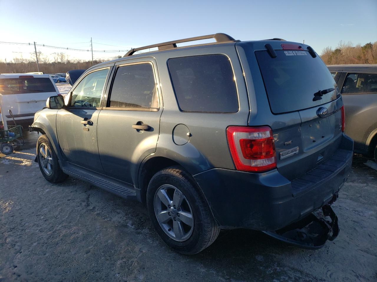 2012 Ford Escape - Image 2