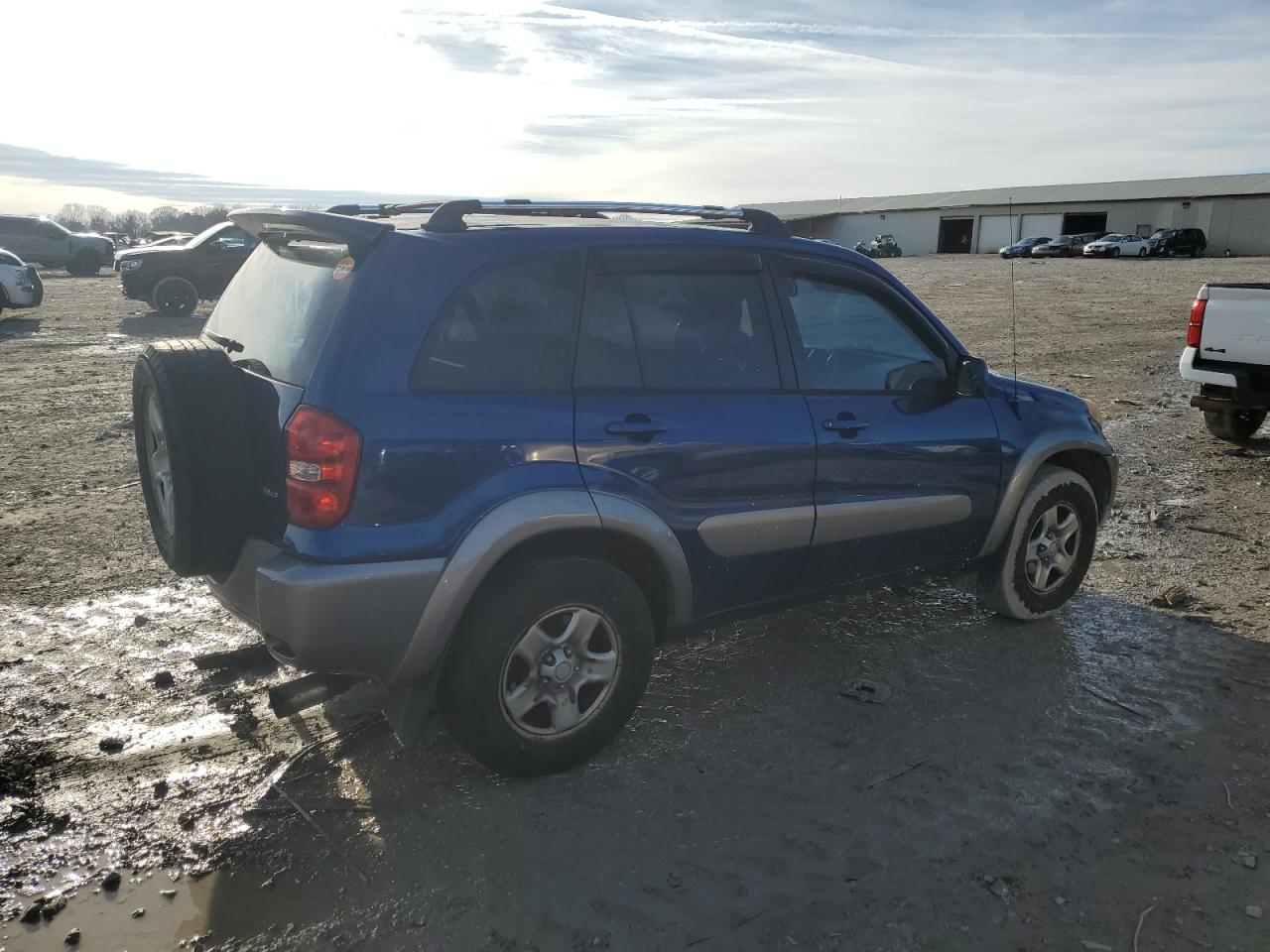 2005 Toyota RAV 4 - Image 3