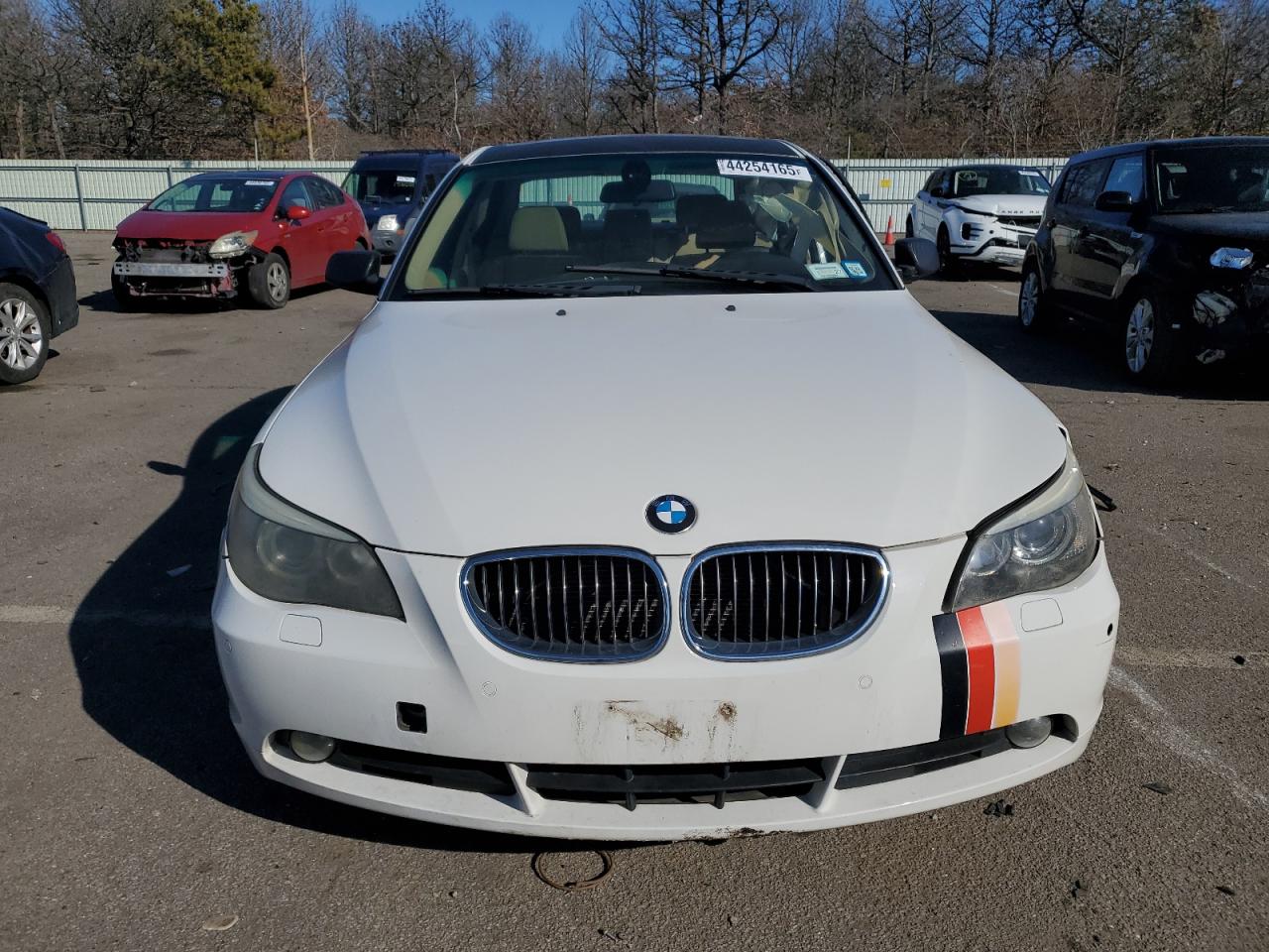 2005 BMW 5er - Image 5