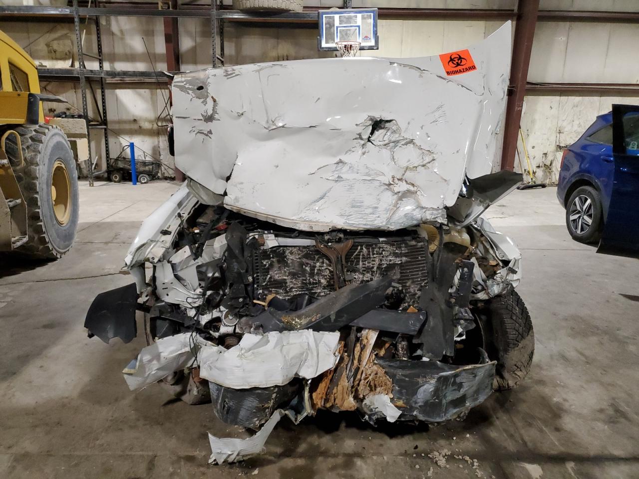 2008 Ford F-150 - Image 5