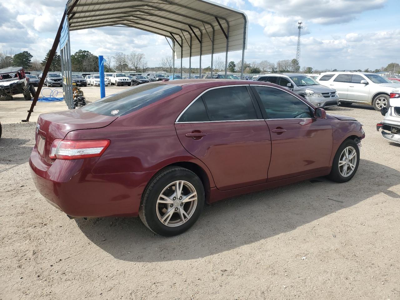 2011 Toyota Camry - Image 3
