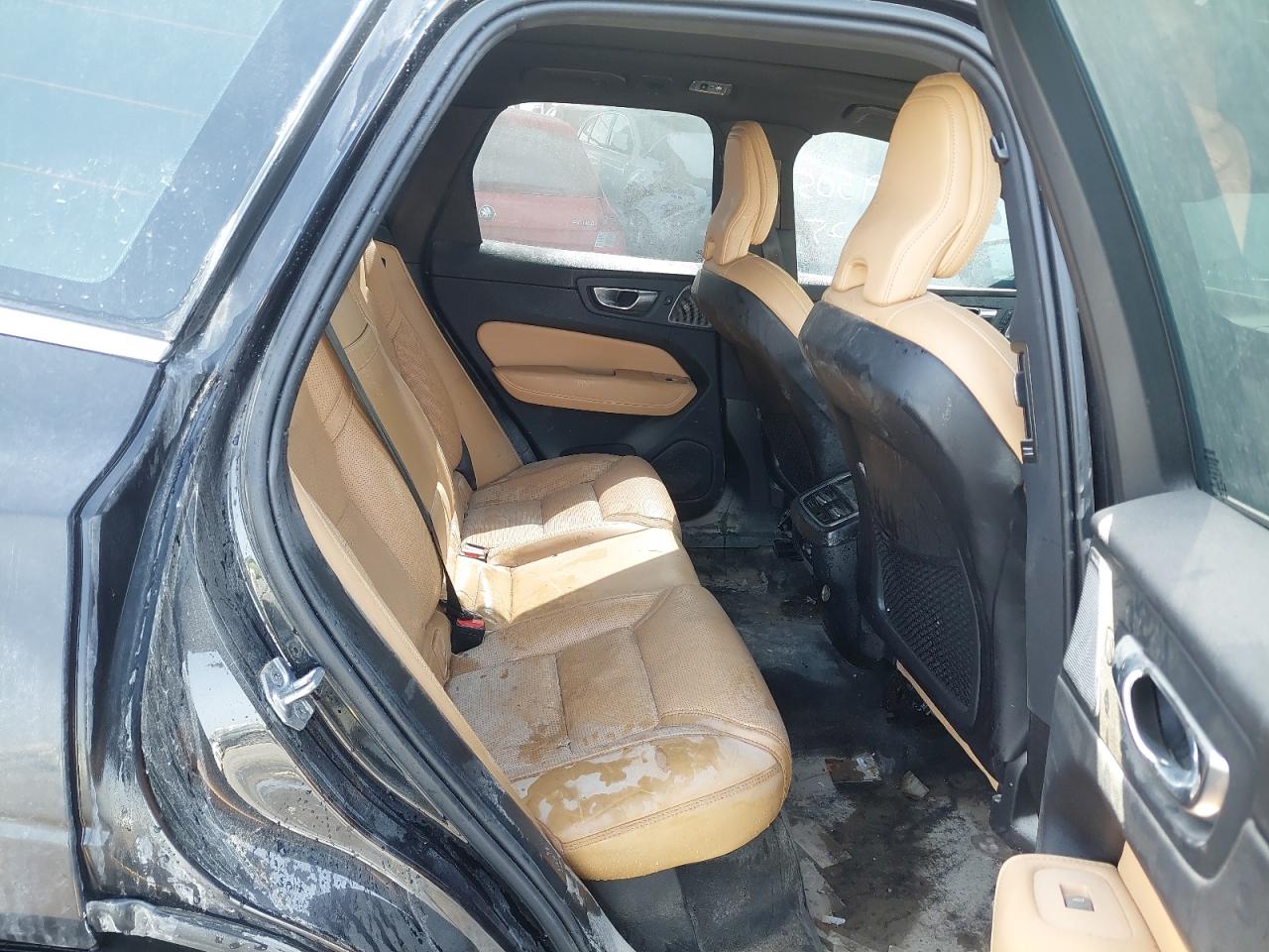 YV1UZ68TCL1503094 - 2020 VOLVO XC60 - #44479505