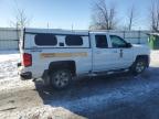 2016 Chevrolet Silverado K1500 Lt for Sale in Appleton, WI - Side