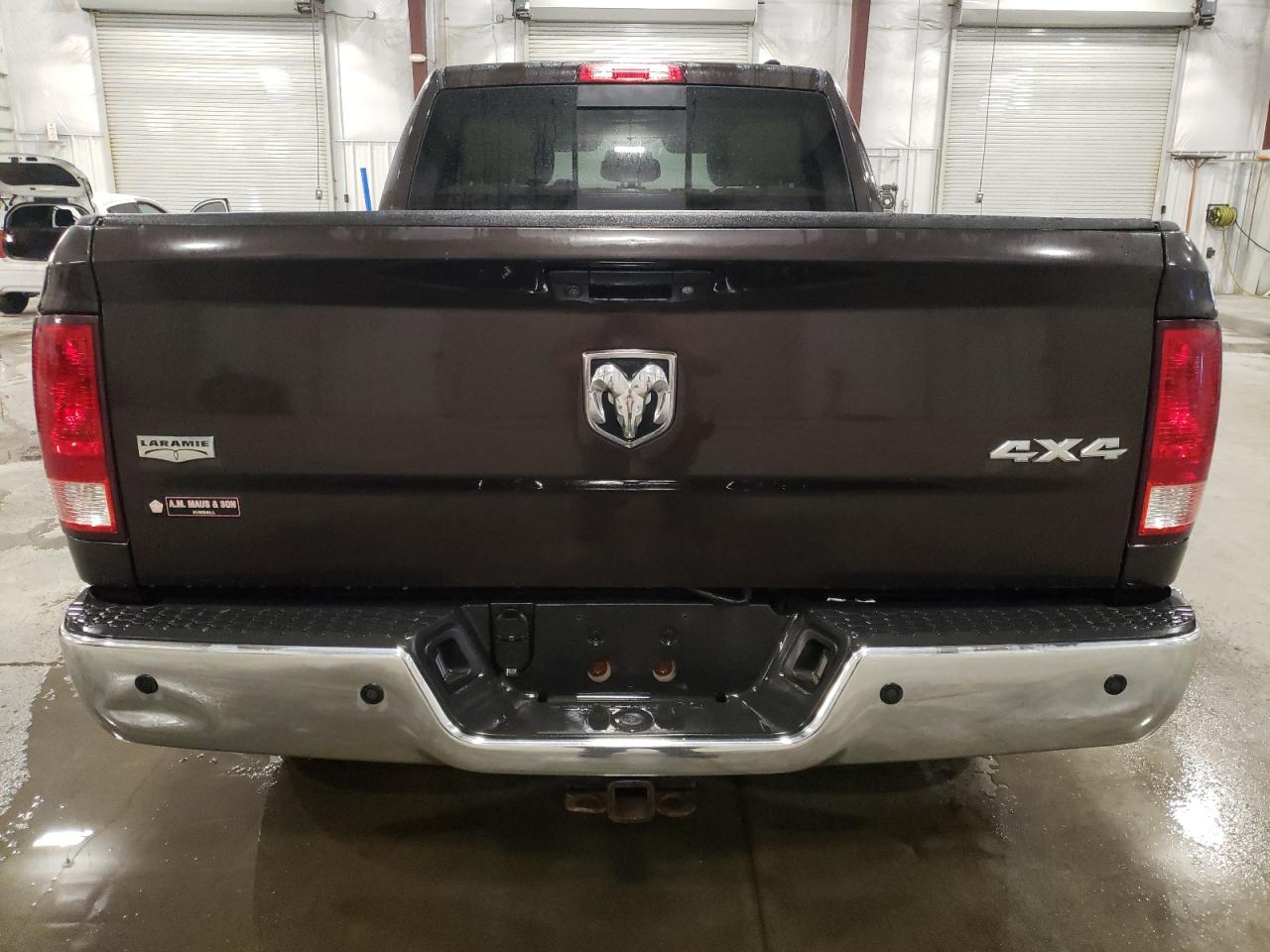 2011 Dodge RAM - Image 6