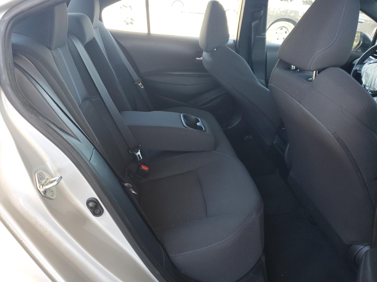 2022 Toyota Corolla - Image 10