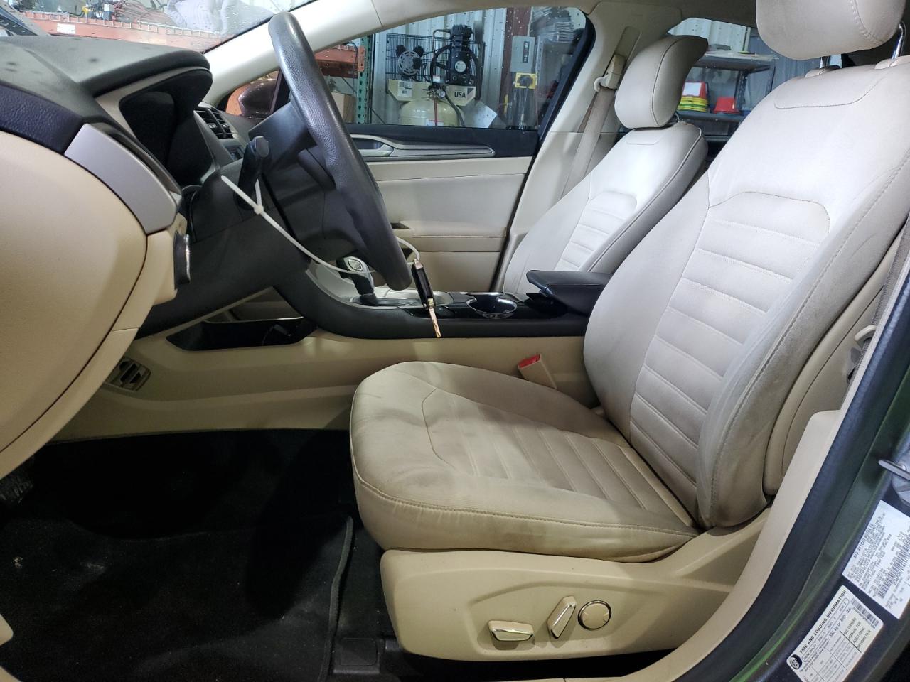 2015 Ford Fusion - Image 7