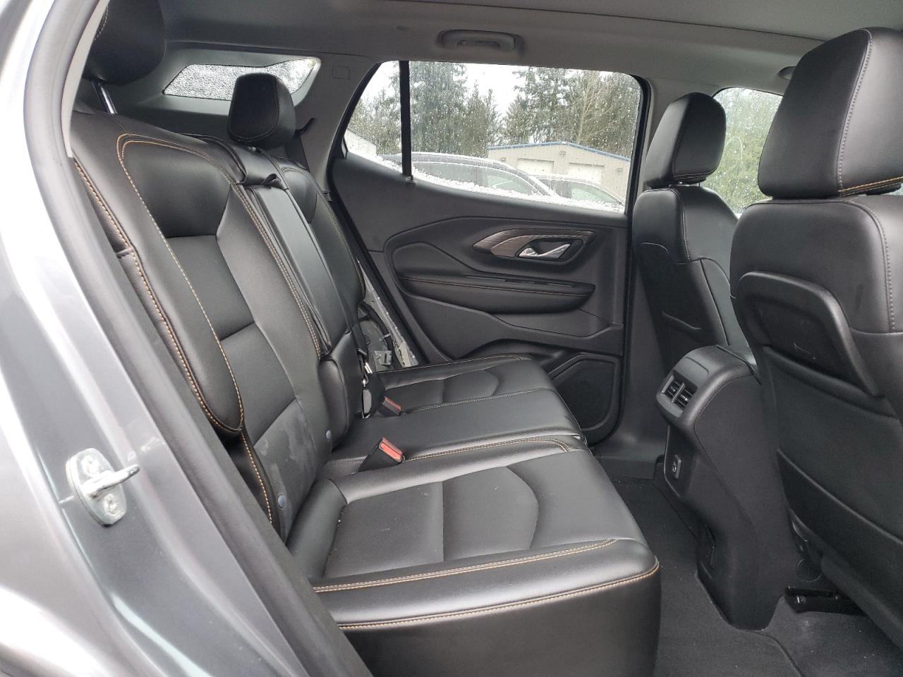 2021 GMC Terrain - Image 11