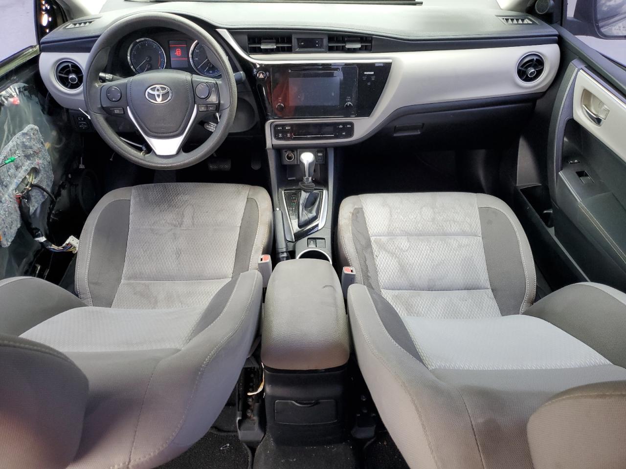 2017 Toyota Corolla - Image 8