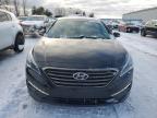 2016 HYUNDAI SONATA SE for sale at Copart ON - TORONTO