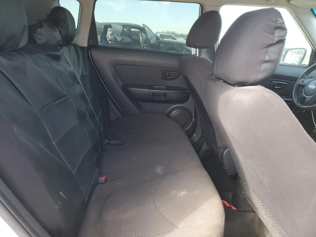 2012 Kia Soul - Image 11