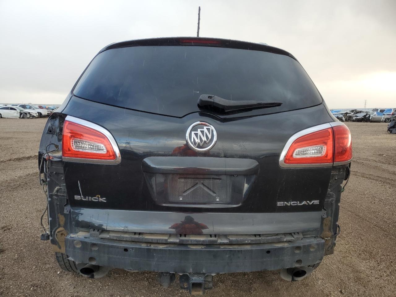 2014 Buick Enclave - Image 6