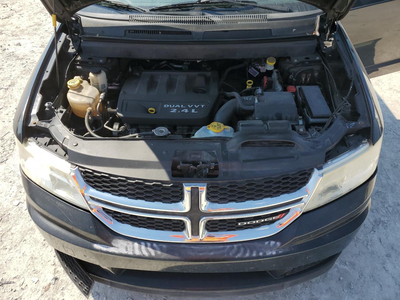 2012 Dodge Journey - Image 12