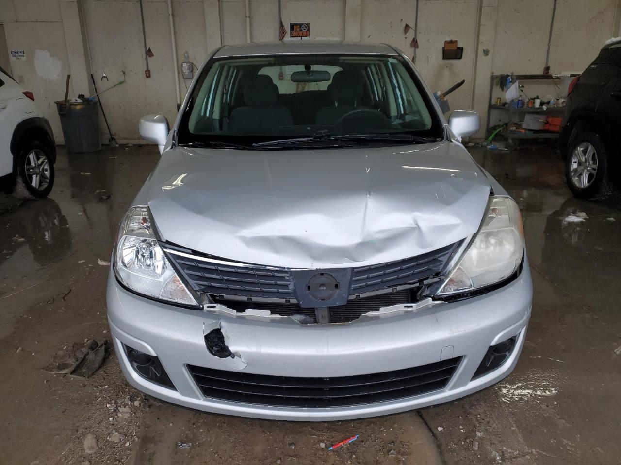 2007 Nissan Versa - Image 5