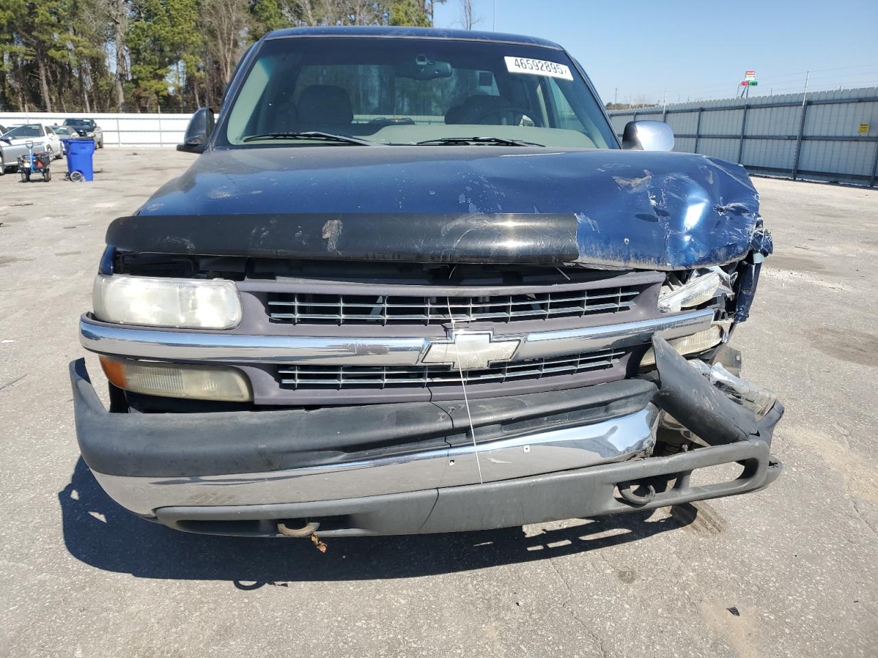 2000 Chevrolet Silverado - Image 5