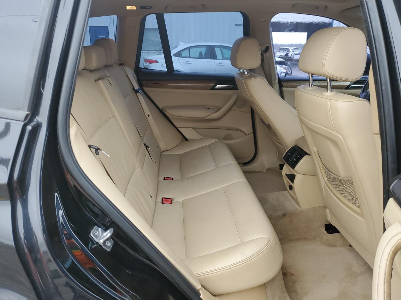 2013 BMW X3 - Image 11