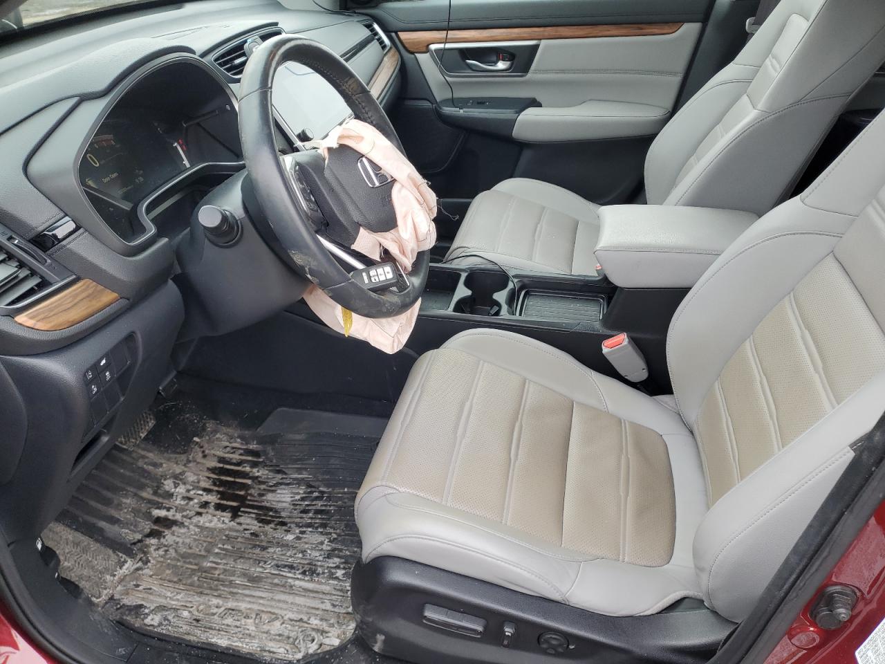 2022 Honda CR-V - Image 7