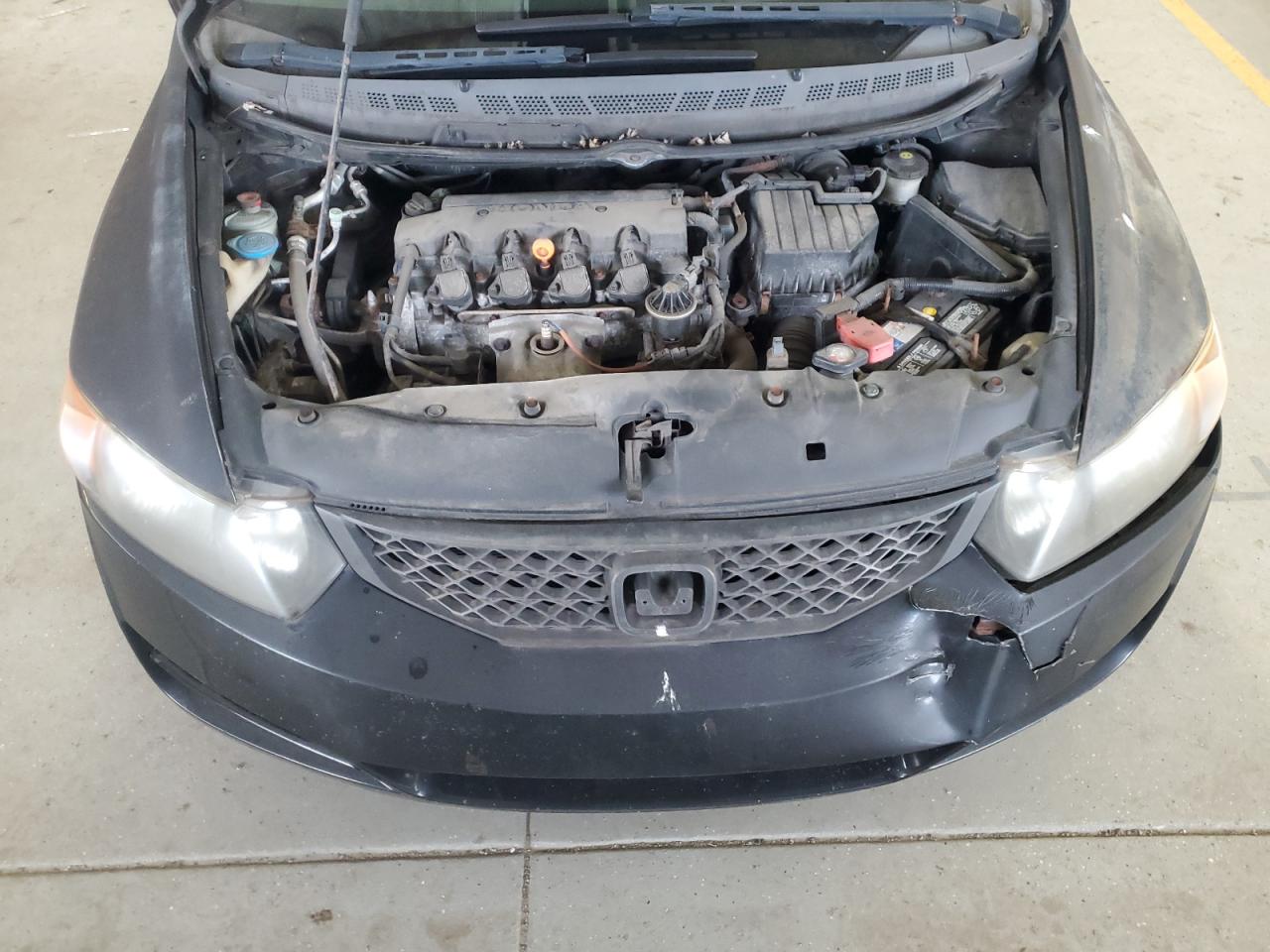 2009 Honda Civic - Image 11