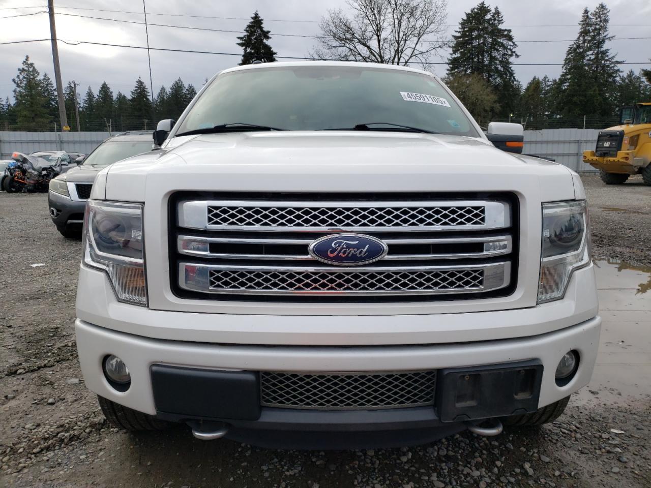 2013 Ford F-150 - Image 5