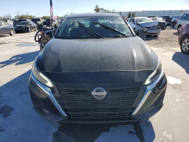  NISSAN ALTIMA 2023 Black