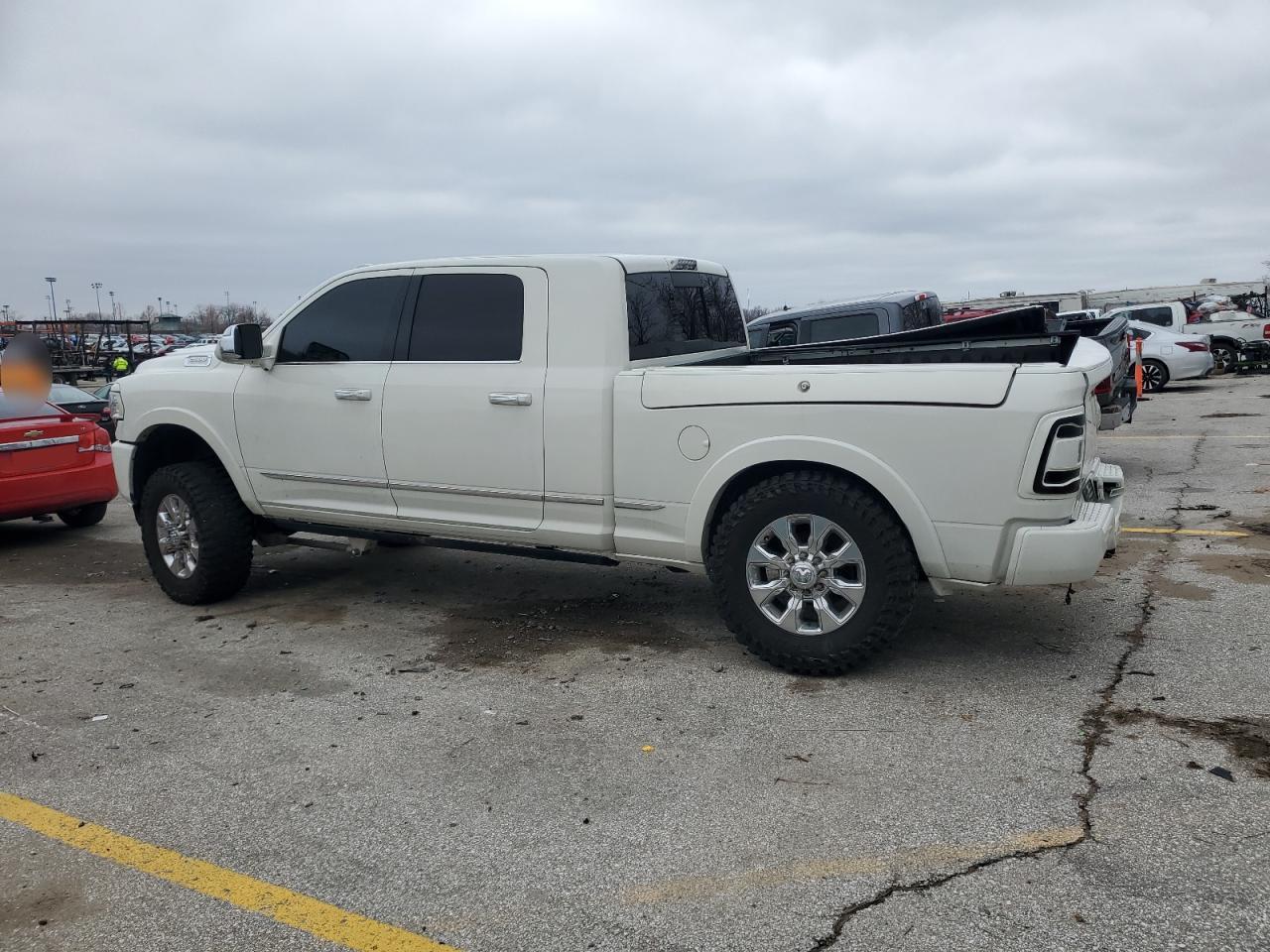 2020 RAM 2500 - Image 2