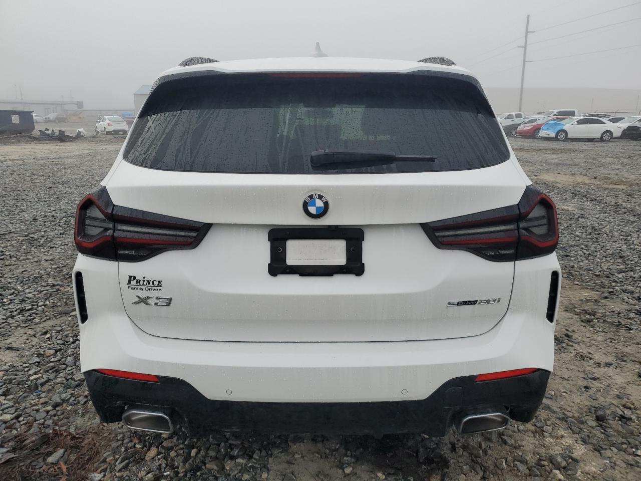 2022 BMW X3 - Image 6