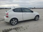 2009 Hyundai Accent Se for Sale in Lebanon, TN - Front End