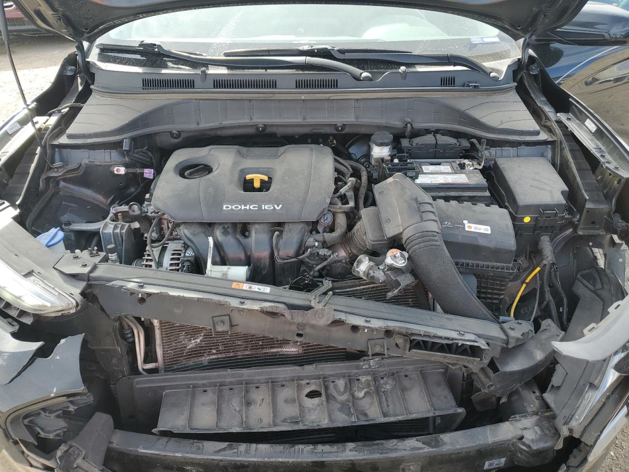 2021 Hyundai Kona - Image 11