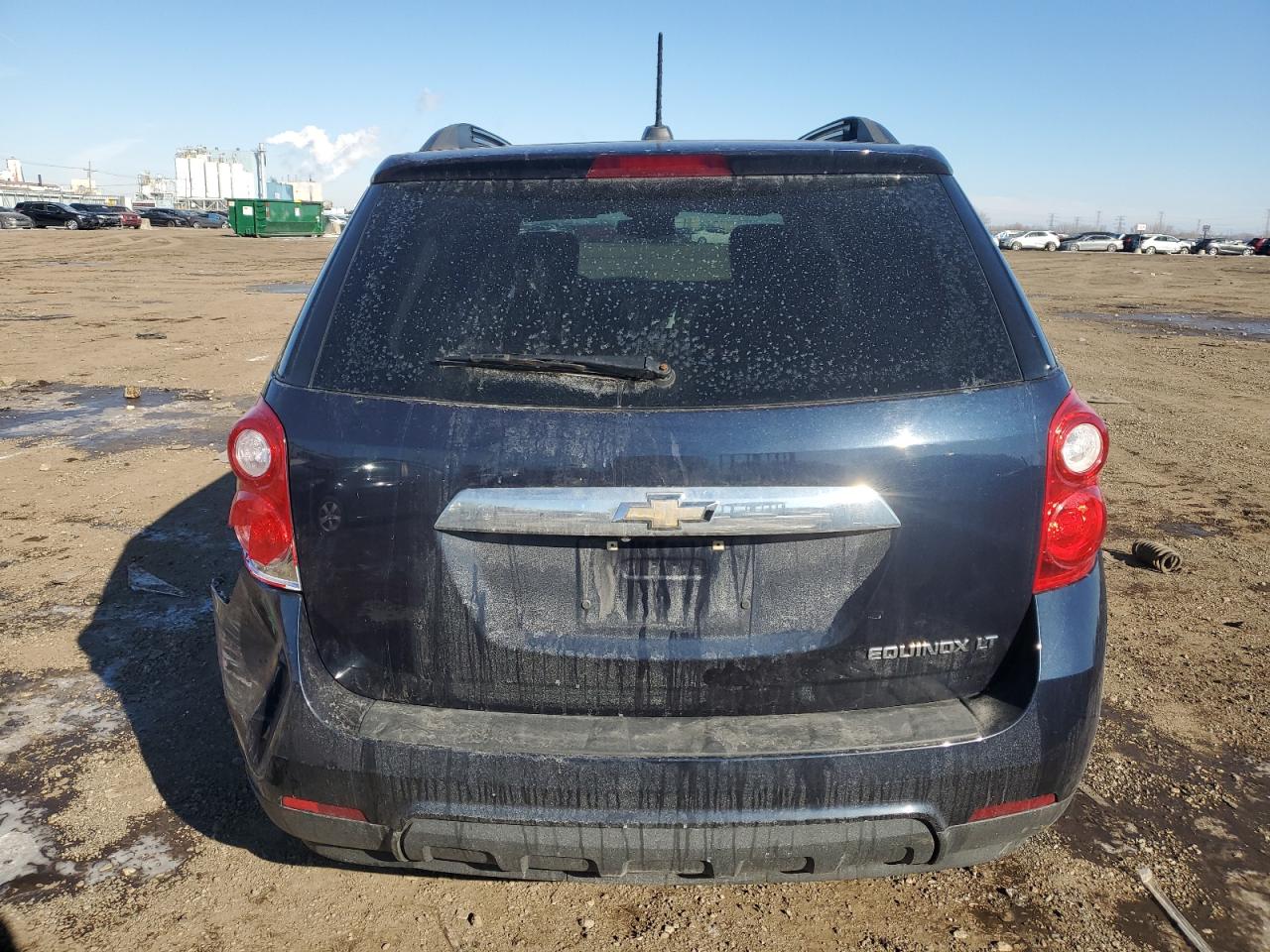 2015 Chevrolet Equinox - Image 6