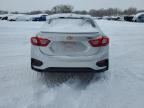 2016 Chevrolet Cruze Premier en Venta en Billings, MT - Front End