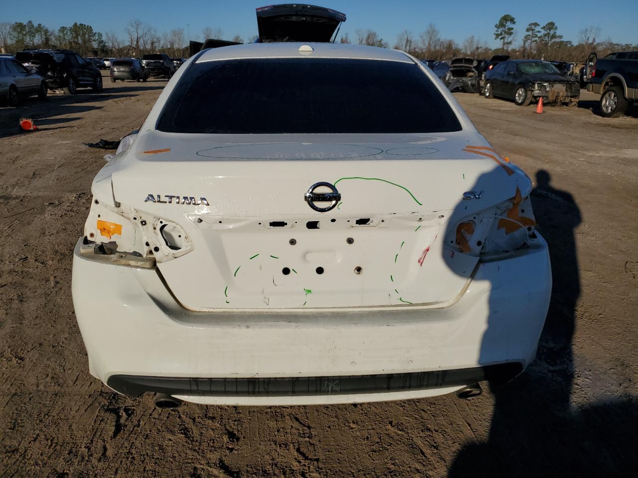 2018 Nissan Altima - Image 6