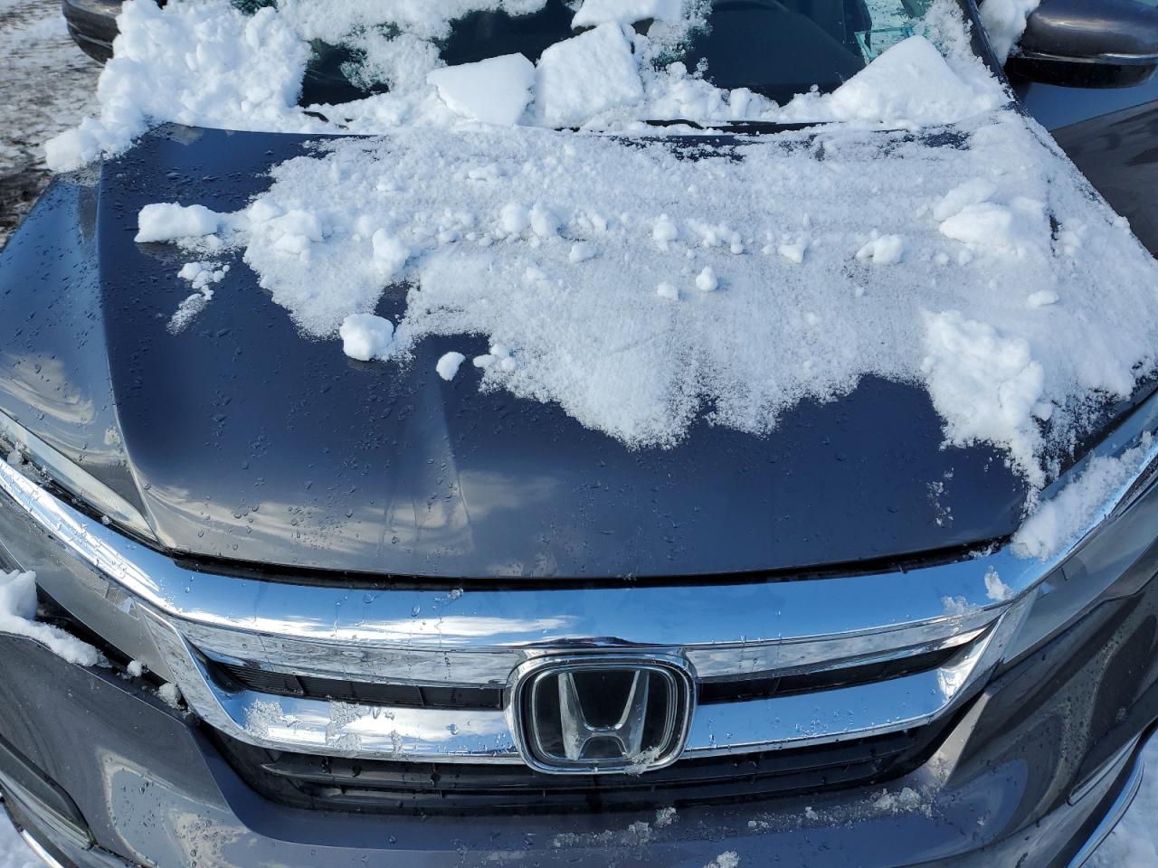 2019 Honda Pilot - Image 12