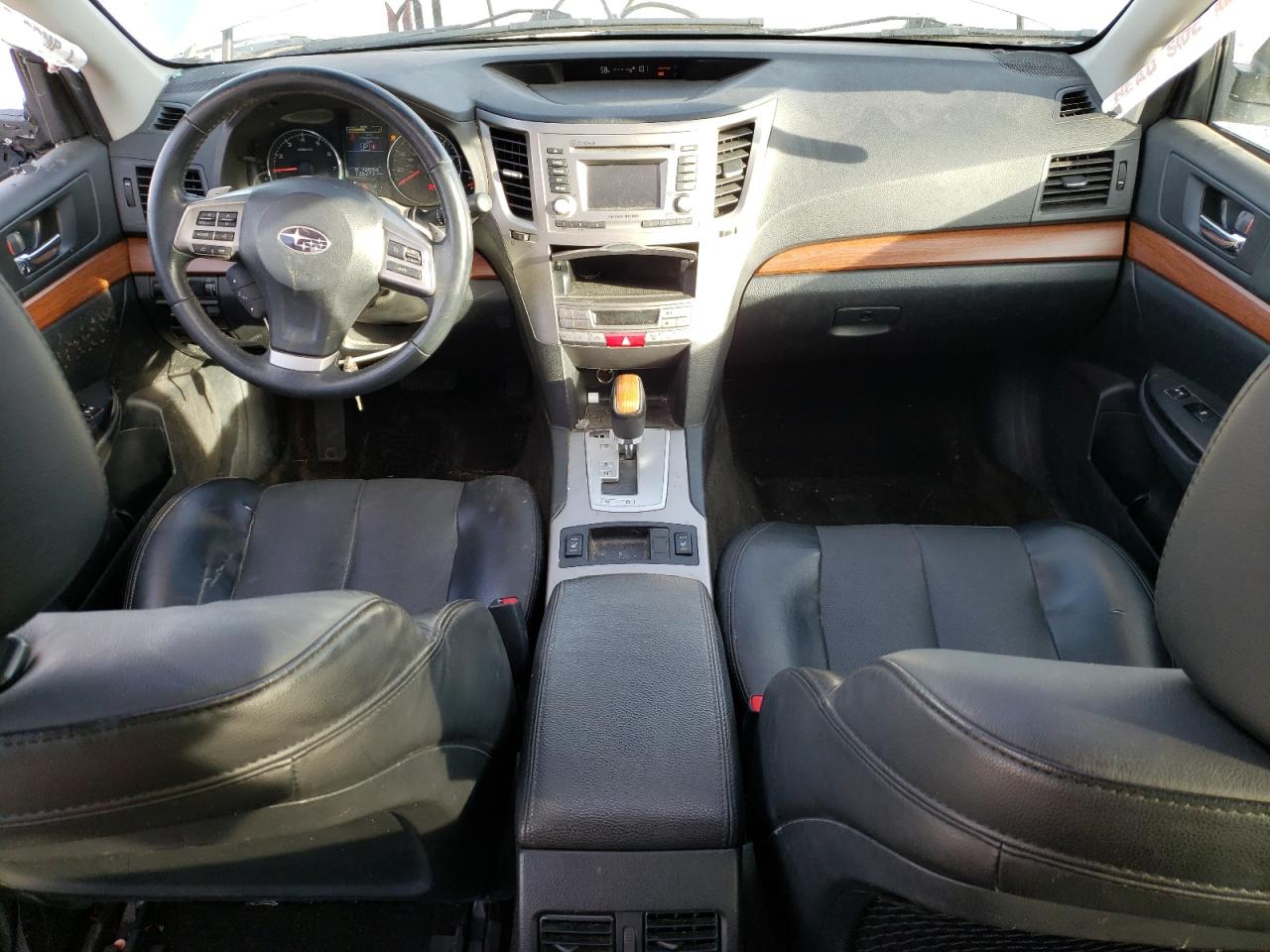 2014 Subaru Outback - Image 8