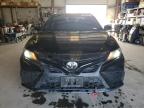 2021 Toyota Camry Se for Sale in Bakersfield, CA - Side
