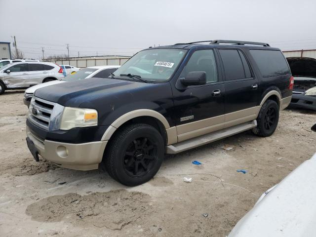 2007 Ford Expedition El Eddie Bauer