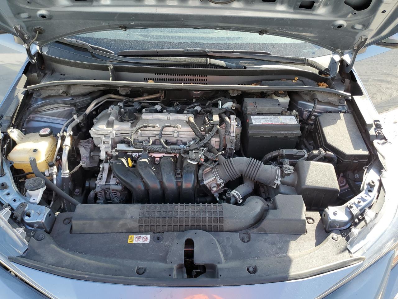 2021 Toyota Corolla - Image 11