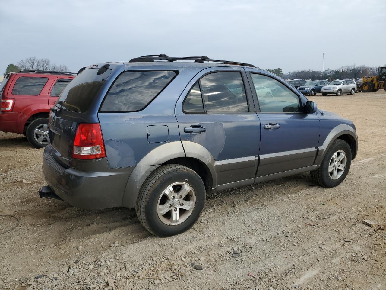 2006 Kia Sorento - Image 3