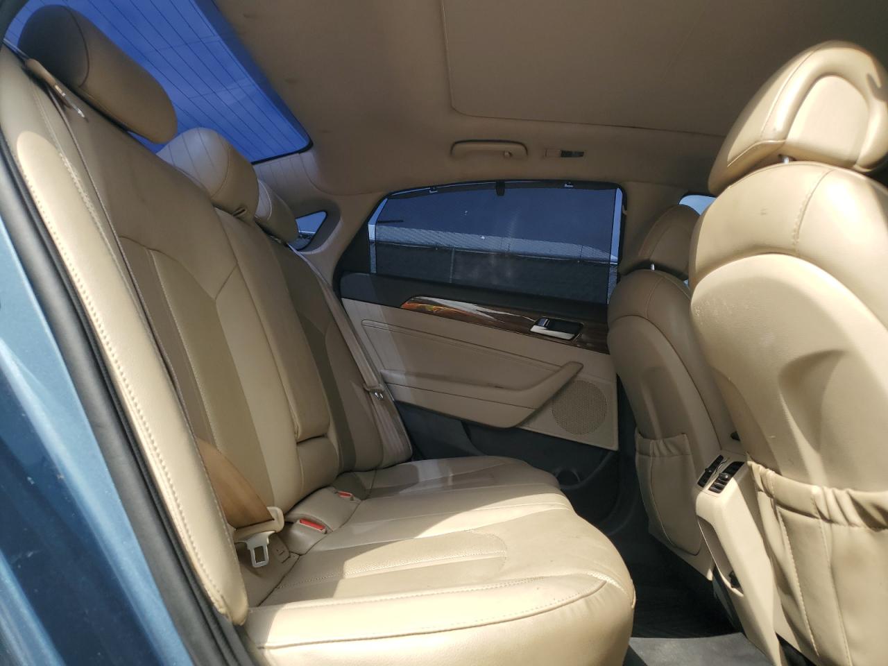 2015 Hyundai Sonata - Image 10