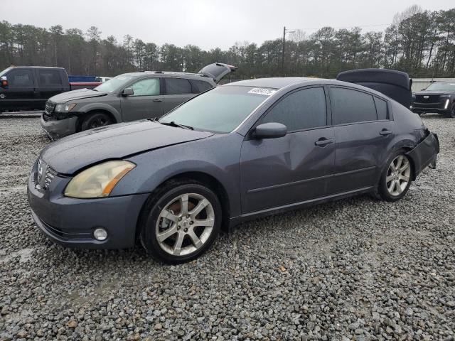 2008 Nissan Maxima Se