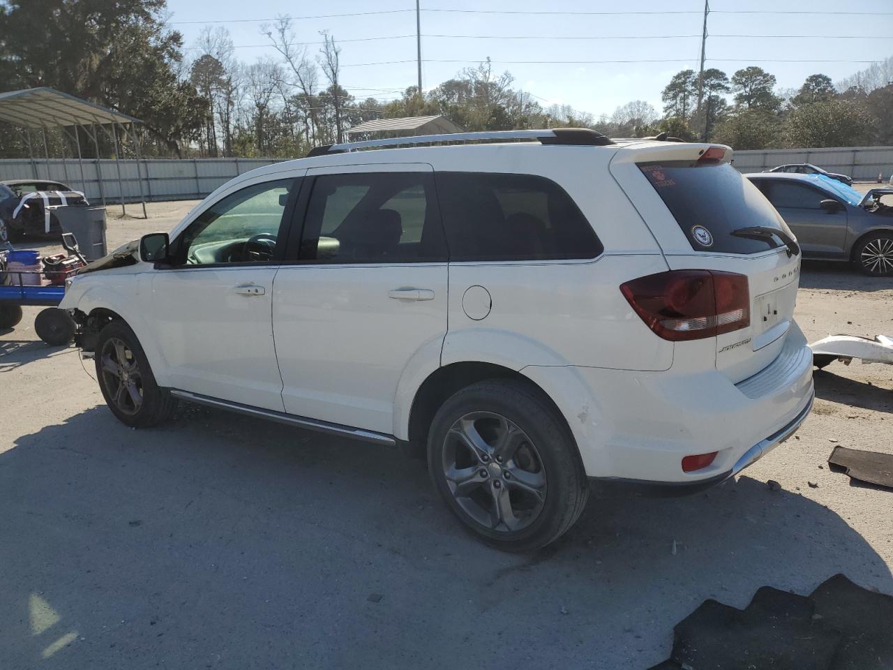 2016 Dodge Journey - Image 2