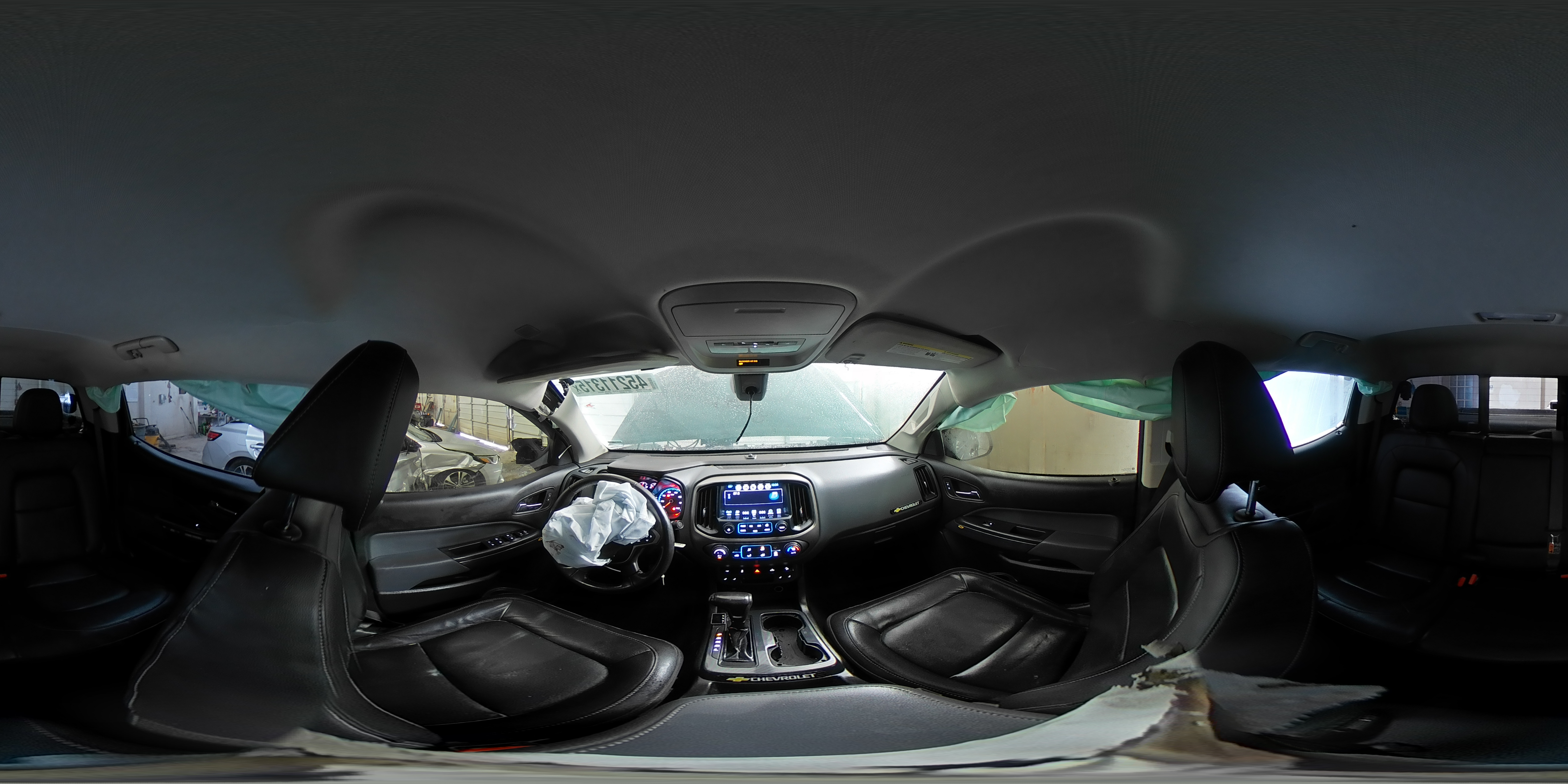 2018 Chevrolet Colorado - Image 14