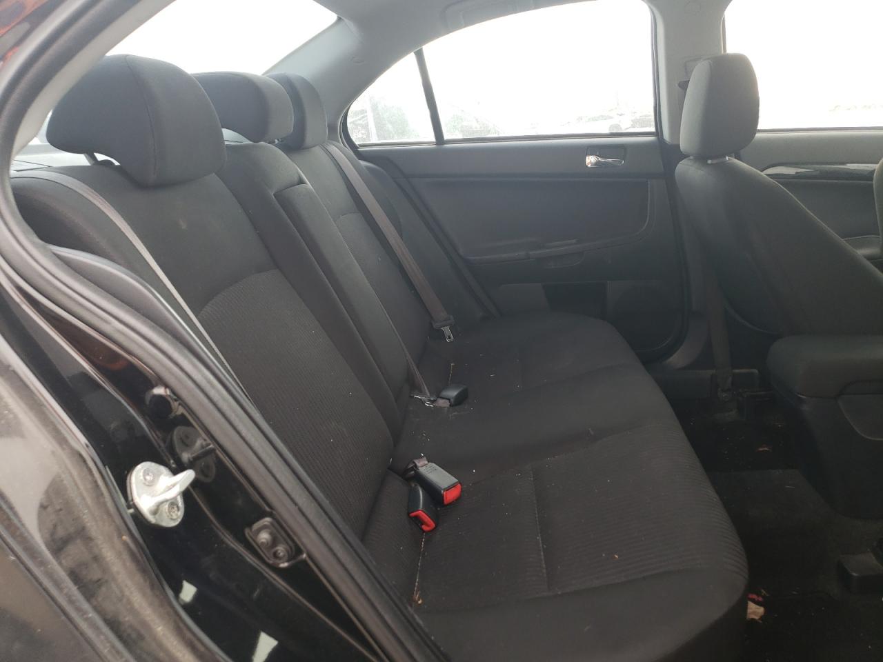 2013 Mitsubishi Lancer - Image 10