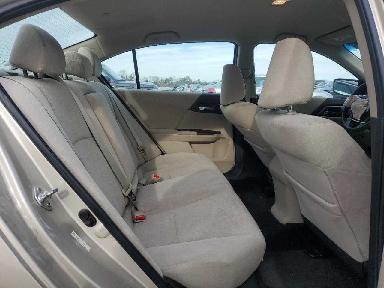 2013 Honda Accord - Image 10