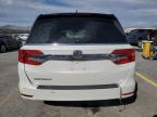 2018 Honda Odyssey Exl იყიდება Las Vegas-ში, NV - Front End