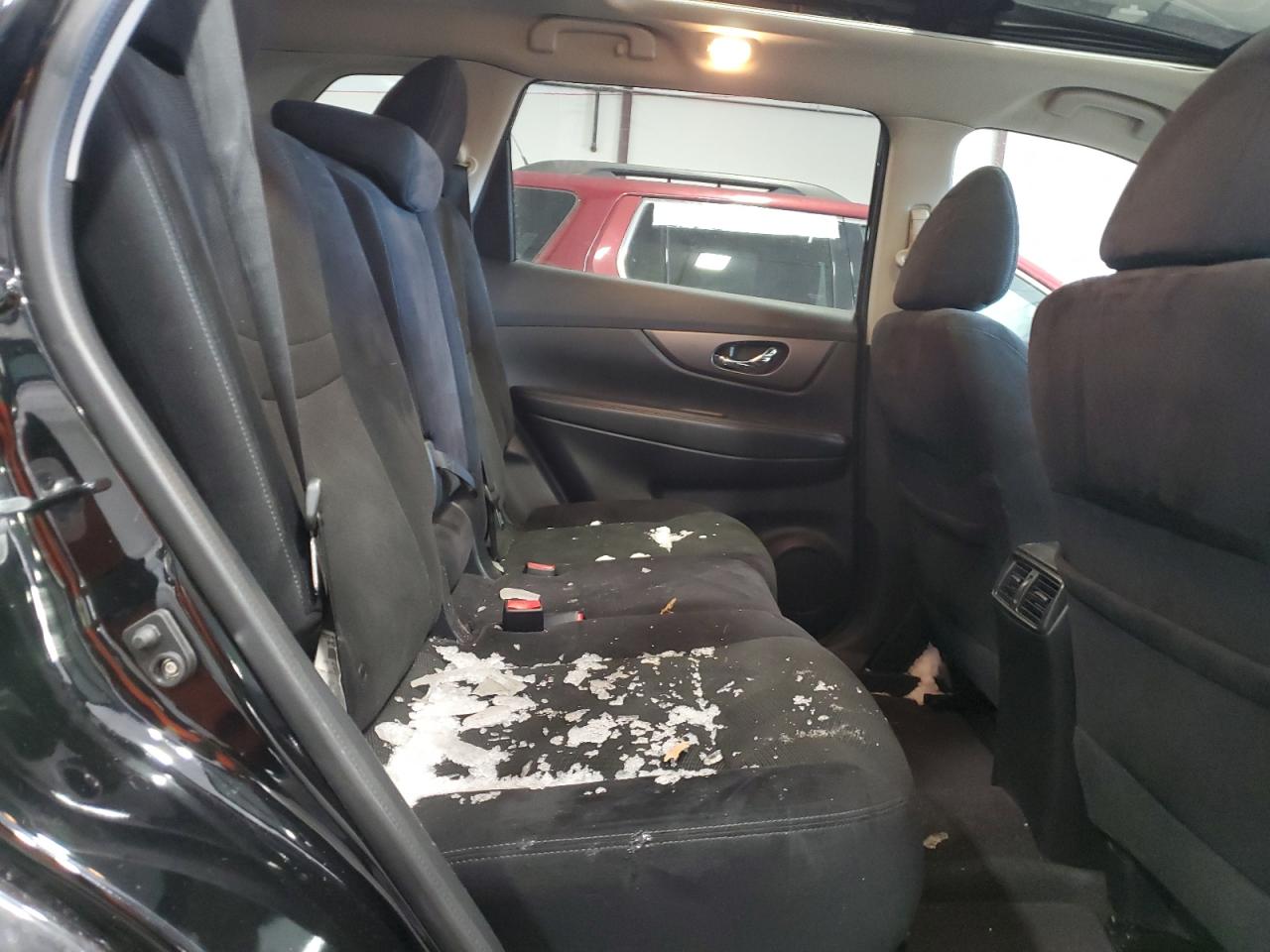 2014 Nissan Rogue - Image 11