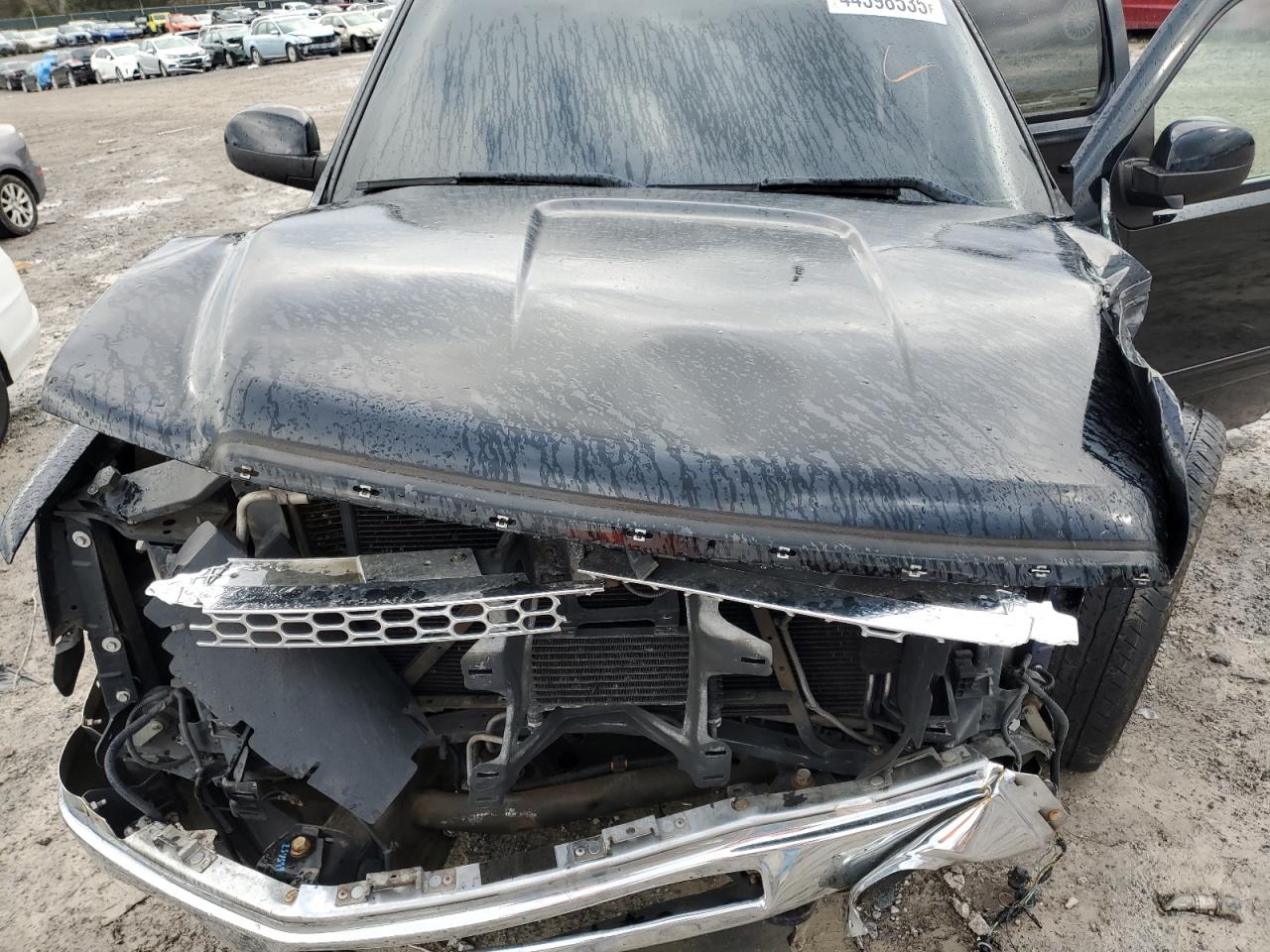 2009 GMC Sierra - Image 12