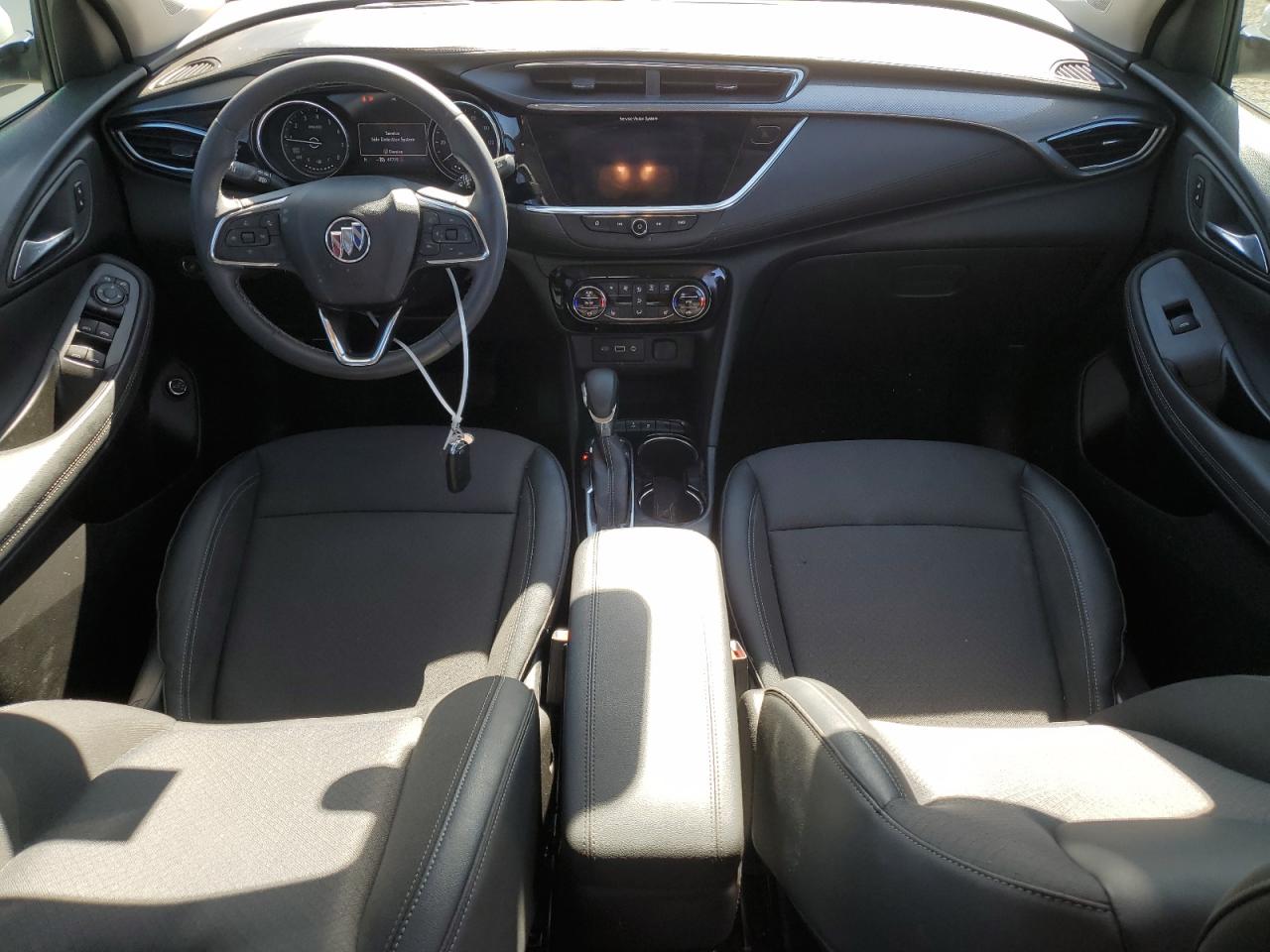 2022 Buick Encore - Image 8