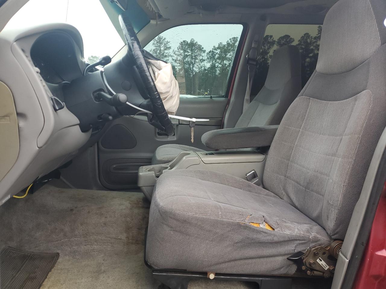 1996 Ford Explorer - Image 7